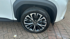 Toyota Yaris Cross 1.5 Hybrid Excel 5dr CVT Hybrid Estate